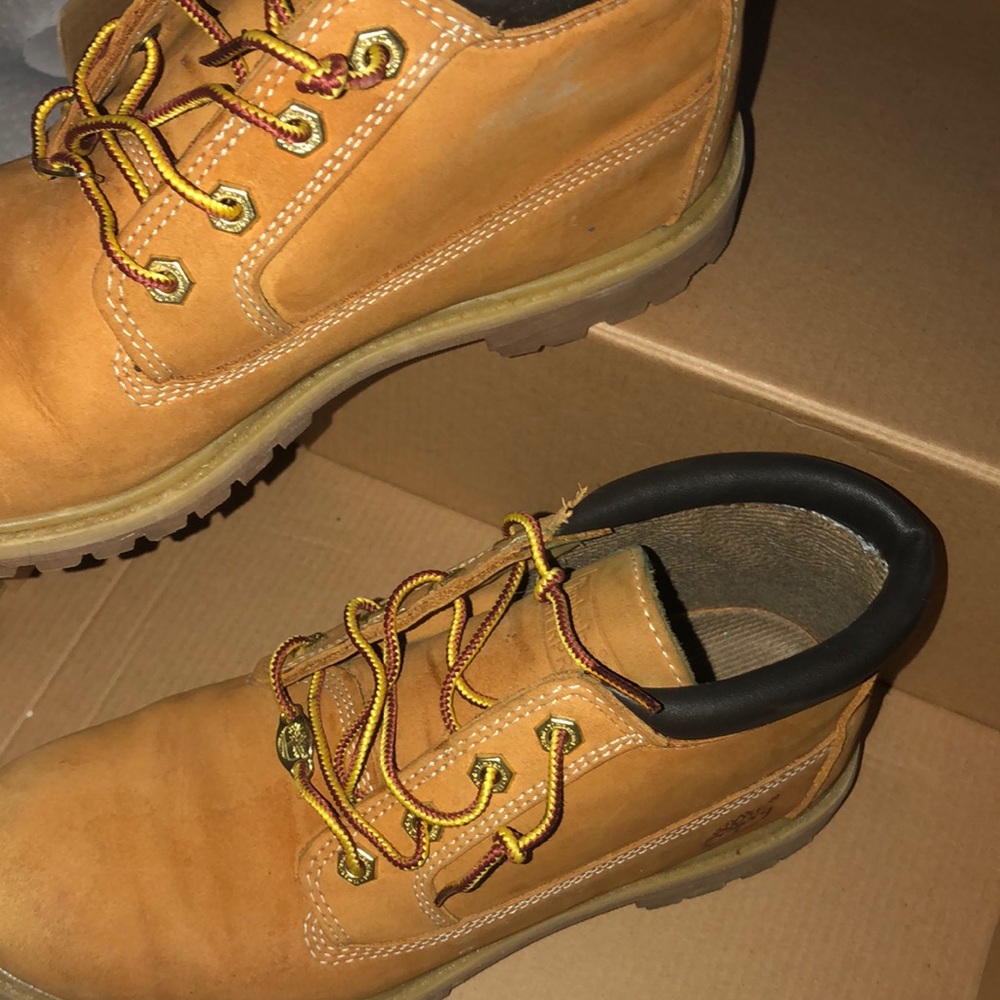 timberlands women’s nellie
